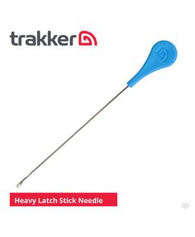 TRAKKER STICKY NEEDLE