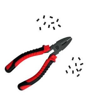 TRAKKER CRIMP TOOL