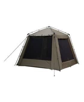 TRAKKER GAZEBO 275x275x200cm