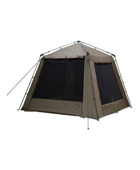 TRAKKER GAZEBO XL 305x305x300cm