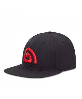 TRAKKER CR SNAPBACK CAP