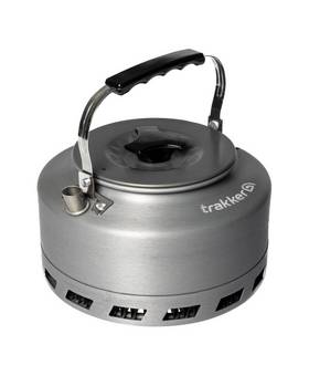 TRAKKER ARMOLIFE JUMBO POWER KETTLE