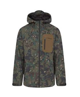 TRAKKER TECHPRO WATERPROOF JACKET