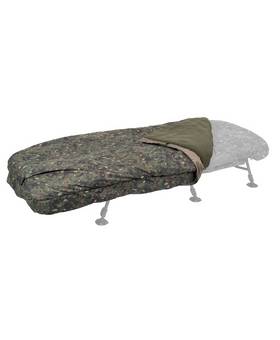 TRAKKER RLX BED COVER CAMO