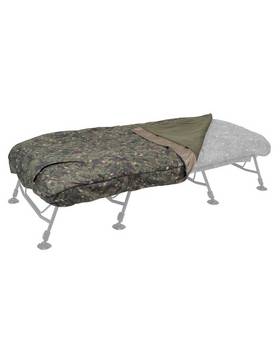 TRAKKER RLX BED COVER WIDE CAMO