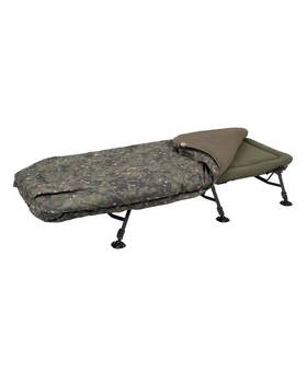 TRAKKER RLX 6 CAMO BED SYSTEM