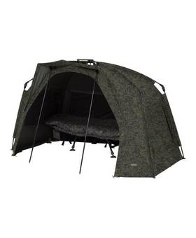 TRAKKER TEMPEST RS BROLLY CAMO