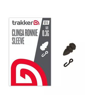 TRAKKER CLINGA RONNIE SLEEVE 0.3g