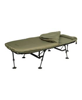 TRAKKER BIG SNOOZE WIDE BED SYSTEM
