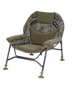 TRAKKER LEVELITE CAMO COLOSSUS CHAIR