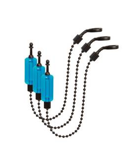 TRAKKER CLINGA STANDARD KIT BLUE 3pcs
