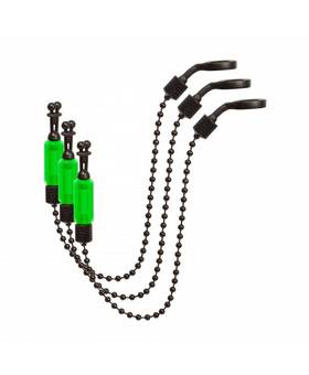 TRAKKER CLINGA OLD SCHOOL KIT GREEN 3pcs