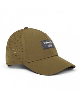 TRAKKER TECHPRO SPORTS CAP