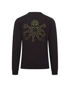 TRAKKER OCTOPUSS RS SWEATSHIRT