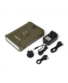 TRAKKER POWER PACK 48K