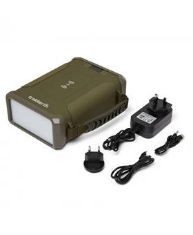 TRAKKER POWER PACK 96K