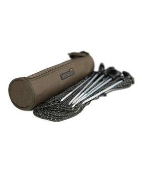 FOX VOYAGER BIVVY STORM PACK