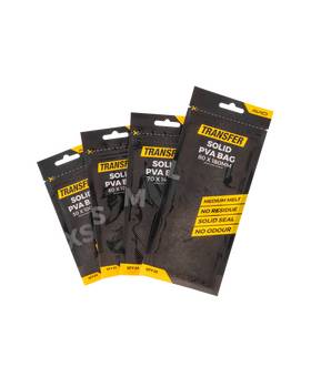 AVID TRANSFER SOLID PVA BAG
