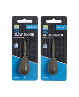 PRESTON ICS SLOW SINKER