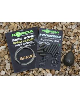 KORDA RUNNING RIG