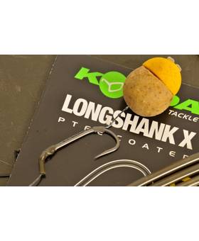 KORDA LONGSHANK X