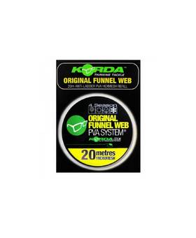 KORDAORIGINAL FUNNEL WEB MICROMESH 20M