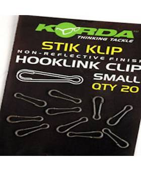 KORDA STICK-CLIP SMALL