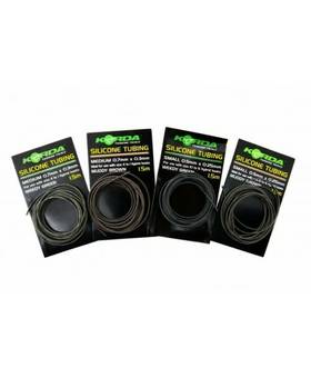 KORDA SILICON TUBING