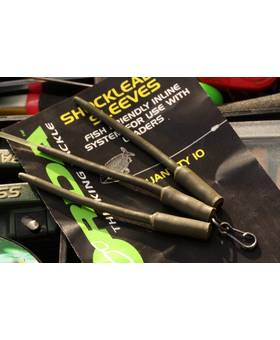 KORDA SHOCKLEADER SLEEVES