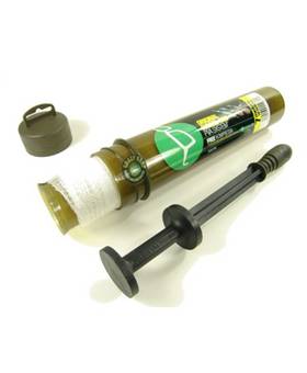 KORDA PVA SYSTEM KOMPRESA 5+20m