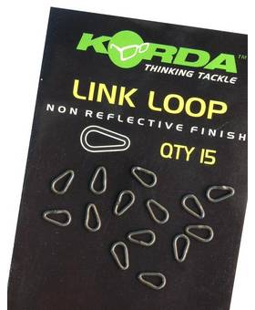 KORDA LINK LOOP