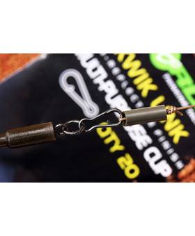 KORDA KWICK LINK XS