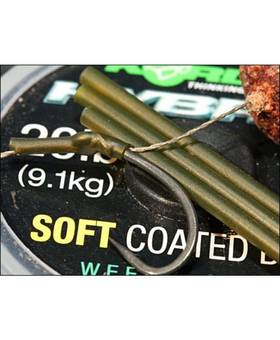 KORDA SHRINK TUBE M SILT