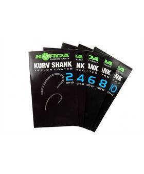 KORDA KURV SHANK