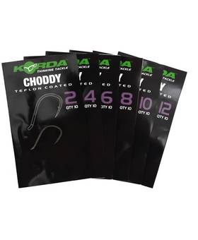 KORDA CHODDY