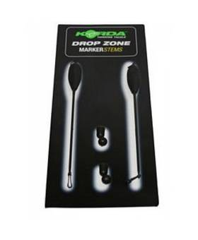 KORDA DROP ZONE MARKER FLOAT STEM