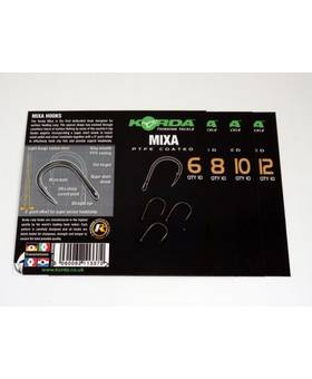 KORDA MIXA MICRO BARBED