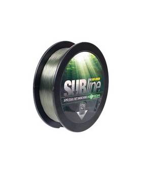 KORDA SUBLINE GREEN 1000M