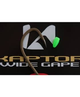 KORDA KAPTOR WIDE GAPE