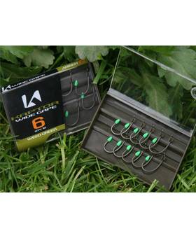 KORDA KAPTOR WIDE GAPE