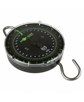 KORDA DIAL SCALE 27kg/60lb