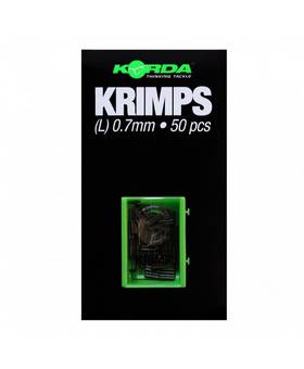 KORDA KRIMPS