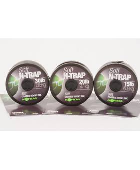 KORDA N-TRAP SOFT