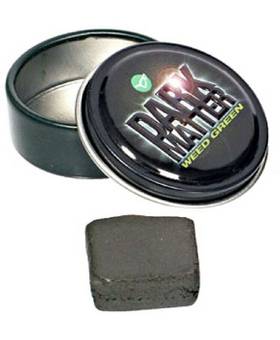 KORDA DARK MATTER RIG PUTTY EXTRA HEAVY WEED GREEN