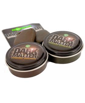 KORDA DARK MATTER RIG PUTTY GRAVEL