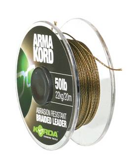 KORDA ARMA KORD 30lb 20m BROWB