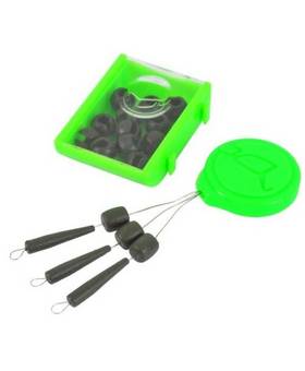 KORDA NAKED CHOD SYSTEM