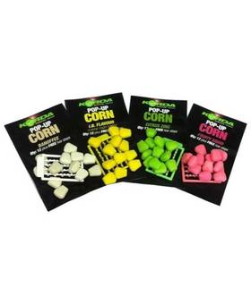 KORDA CORN FRUITY SQUID PINK