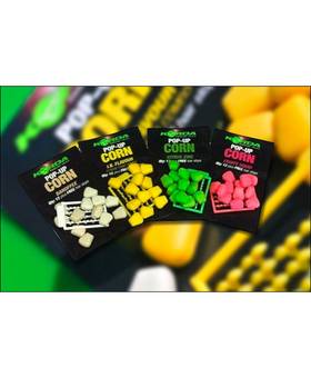 KORDA MAIZE BANOFFEE POP UP