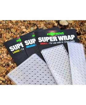 KORDA SUPER WRAP 22mm